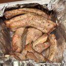 쪽갈비에 미치닭 | [분당 배달] '쪽갈비에 미치닭' 내돈내산 배달 후기