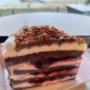 높고 맑은 소리, 소금(2) | 강릉 대형카페 백야커피 경포대 오션뷰 베이커리 카페