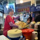 쉐프길 | 종로 광장시장 맛집 고향칼국수 넷플 길위의 셰프들 출연 솔직후기