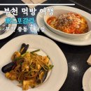 부천 매드포갈릭 스테이크 메뉴, 할인 후기