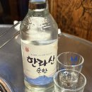 제주함덕저팔계깡통연탄구이