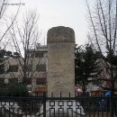 세븐일레븐풍납점 | 52. 2005.12.20. 대한민국 서울시 송파구 - 삼전도비