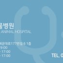 박창언 동물병원 이미지