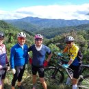 251009 추석연휴 서남대 갱티임도 이미지