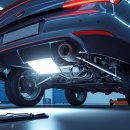 구미자동차검사소 이미지