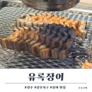 유록시 | 상무지구 장어 맛집 | 유록장어 | 2인 시세 및 가격 후기!