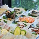 샤브명가 | 바다향 가득한 여수 하모샤브샤브 맛집 여수회명가 솔직 후기