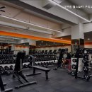 디엔엠 헬스&PT 교문본점 이미지