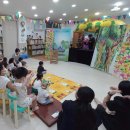 마을도서관 햇빛따라 | [2026년 1월호] 마을도서관 햇빛따라, 은행나무어린이도서관