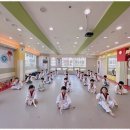 용인대 꿈나무태권도장 이미지