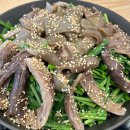 파주소방서 | 파주 문산 몸보신에 좋은 흑염소 수육 전골 보양식 : 청산흑가마