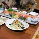 참치랑연어 이미지