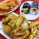 수원 떡볶이 이미지