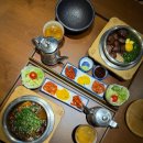 UR(파주시)-[소리천로]-상-1 | 파주 야당역 솥밥 맛집 하누로 담솥 파주야당점