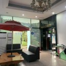 라마다 스크린골프 이미지