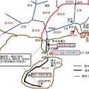 광동-해남 열차페리(粤海铁路轮渡) 운항시각표 이미지
