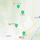 효자면.은풍면통합보건지소 | 사전투표소 경북 예천군 예천읍, 용문면, 효자면, 은풍면 사전투표소(사전투표소 장소 - 설치장소...