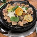 이기자네황소곱창구이