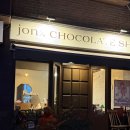 본유통 | [일산/백석역] 죵스초콜릿샵, 초코 덕후들을 위한 카페