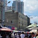 [동대문] 창신동 동묘구제시장 빈티지 악세서리 목걸이 장식품 파는 "만물상단"