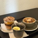 익산하노바커피숍 | 부산 해운대카페, 모또(moddo) 솔직후기