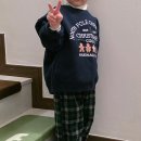 아이비비드 | 남대문 아기옷 비비드아이 겨울옷 후기 27개월·39개월 사이즈 실착 M L 비교