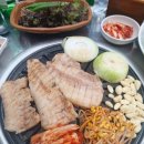 복자갈비 이미지