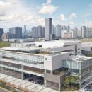 바바리안모터스 송도 콤플렉스 이미지