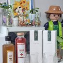 카브새기다 | 미카브 딸기청 헤이즐넛 시럽 추천