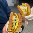 이삭토스트김해 | 김해 내외동 ‘명문토스트’ 토스트 맛집 추천 내돈내산 후기
