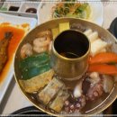 전라도음식 이미지