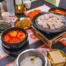 미미뻥상도점 | 서울대입구역 맛집 샤로수길 놀거리 미미순두부