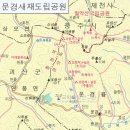 "문경새재 도립공원 자료" 이미지