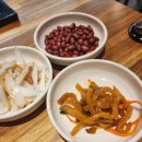 미쓰양꼬치&마라탕