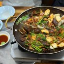 맛조은 순대국 이미지