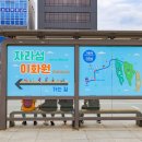 이화원 관광안내소 이미지