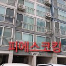 늘푸른아파트 | 경기 용인시 처인구 삼가동 늘푸른 오스카빌 아파트 걸레받이 마감실리콘작업 후기