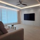 (주)한샘리하우스방배대리점 | [신축]방배 래미안 원페를라 43평 인테리어, 디자인 중심의 선택적 인테리어![한샘 방배 대리점]