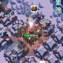 (주)화이트아웃 | 화이트아웃서바이벌/광고에 속아 시작한지 1년..❄️후기