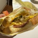 이삭토스트(중앙점)