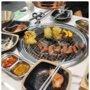 낙원갈비 이미지