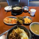 달래해장 김해장유점