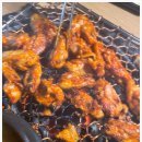 항아리숯불닭갈비파주점