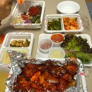 족발야시장 구리수택점 | 구리 맛집 _ 족발야시장 구리수택점 포장 후기