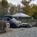 광주시민의숲 야영장 이미지