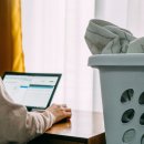 깨끗한세탁 이미지