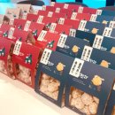 호텔 情 | 호텔🏨에서 선택한 프리미엄 답례품_한과선물 웰컴기프트🎁