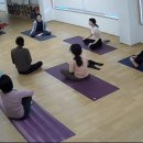 아란야 요가 | 6주간의 하타요가 특강, 고요하지만 뜨거웠던 여정을 마칩니다.