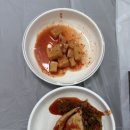 앗싸 해물칼국수 물회 | 보령 무창포 맛집 신무창포맛집 해물칼국수·물회 내 돈 내산 후기