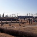 통일기원 돌무지 이미지